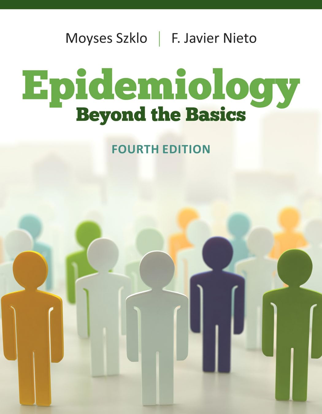 Epidemiology: .