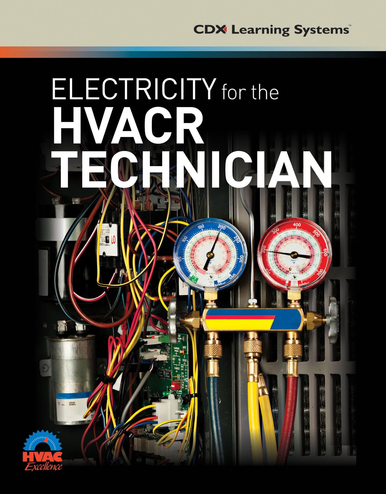 Electricity for the HVACR Technician