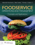Foodservice Operations and Management — used book cover
