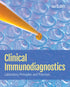 Clinical Immunodiagnostics: Laboratory Principles and Practices: Laboratory Principles and Practices — used book cover