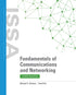 Fundamentals of Communications and Networking (Issa — used book cover
