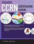 Pediatric CCRN Certification Review — used book cover