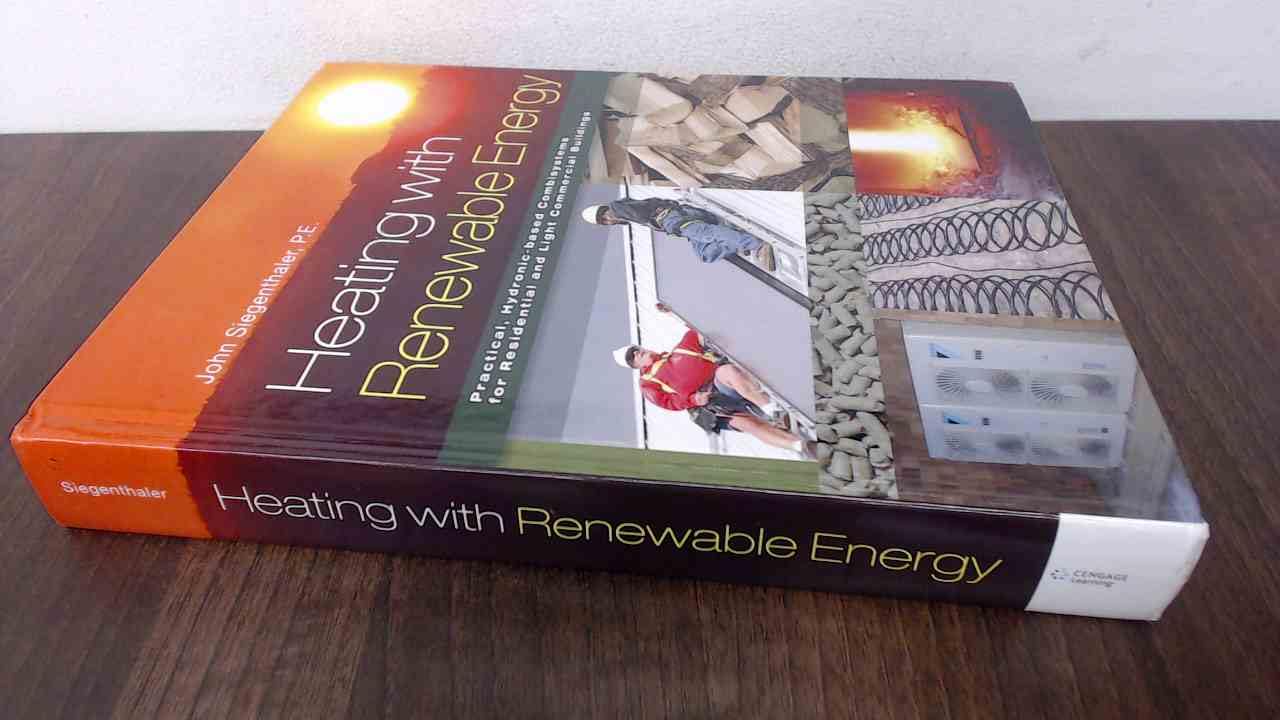 Heating with Renewable Energy