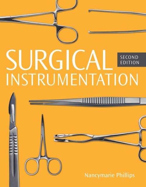Surgical Instrumentation