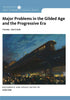 Major Problems in the Gilded Age and the Progressive Era — used book cover