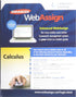 Enhanced WebAssign Printed Access Card for Calculus, Multi-Term Courses, Life of Edition, 1st Edition — used book cover