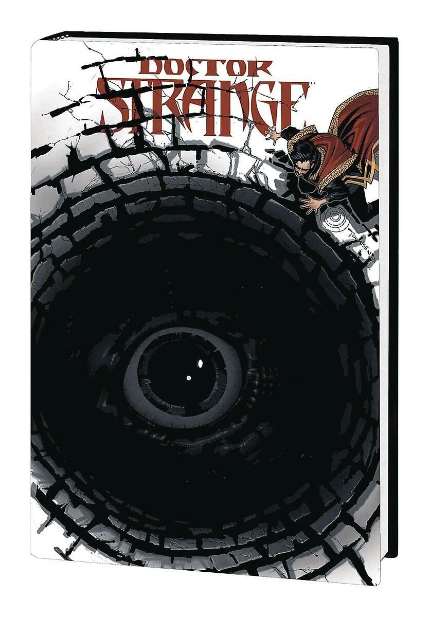 Doctor Strange 1