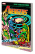 AVENGERS EPIC COLLECTION — used book cover