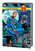 Miracleman Omnibus — used book cover