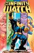 Infinity Watch: Power Corrupts — used book cover