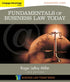 Cengage Advantage Books — used book cover