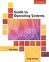 Guide to Operating Systems — used book cover
