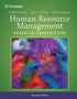 Human Resource Management — used book cover