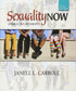 Sexuality Now: Embracing Diversity — used book cover