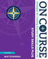 On Course Study Skills Plus Edition — used book cover