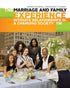 The Marriage and Family Experience — used book cover