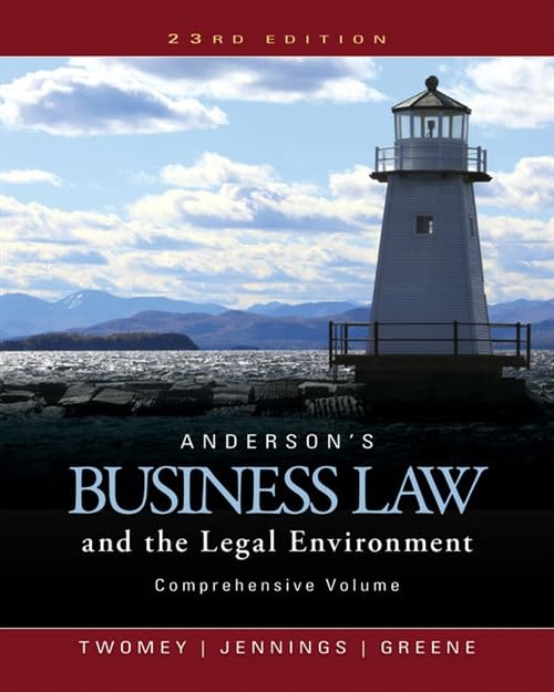 Anderson&
