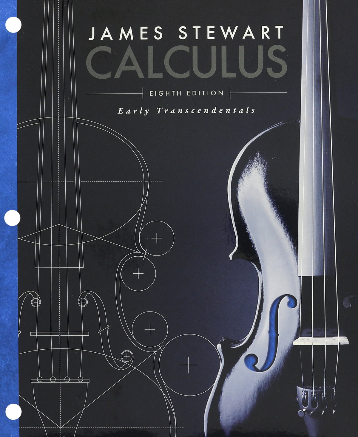 Calculus: Early Transcendentals
