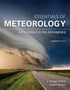 Essentials of Meteorology — used book cover