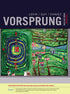 Vorsprung: A Communicative Introduction to German Language And Culture, Enhanced — used book cover