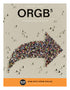 ORGB — used book cover