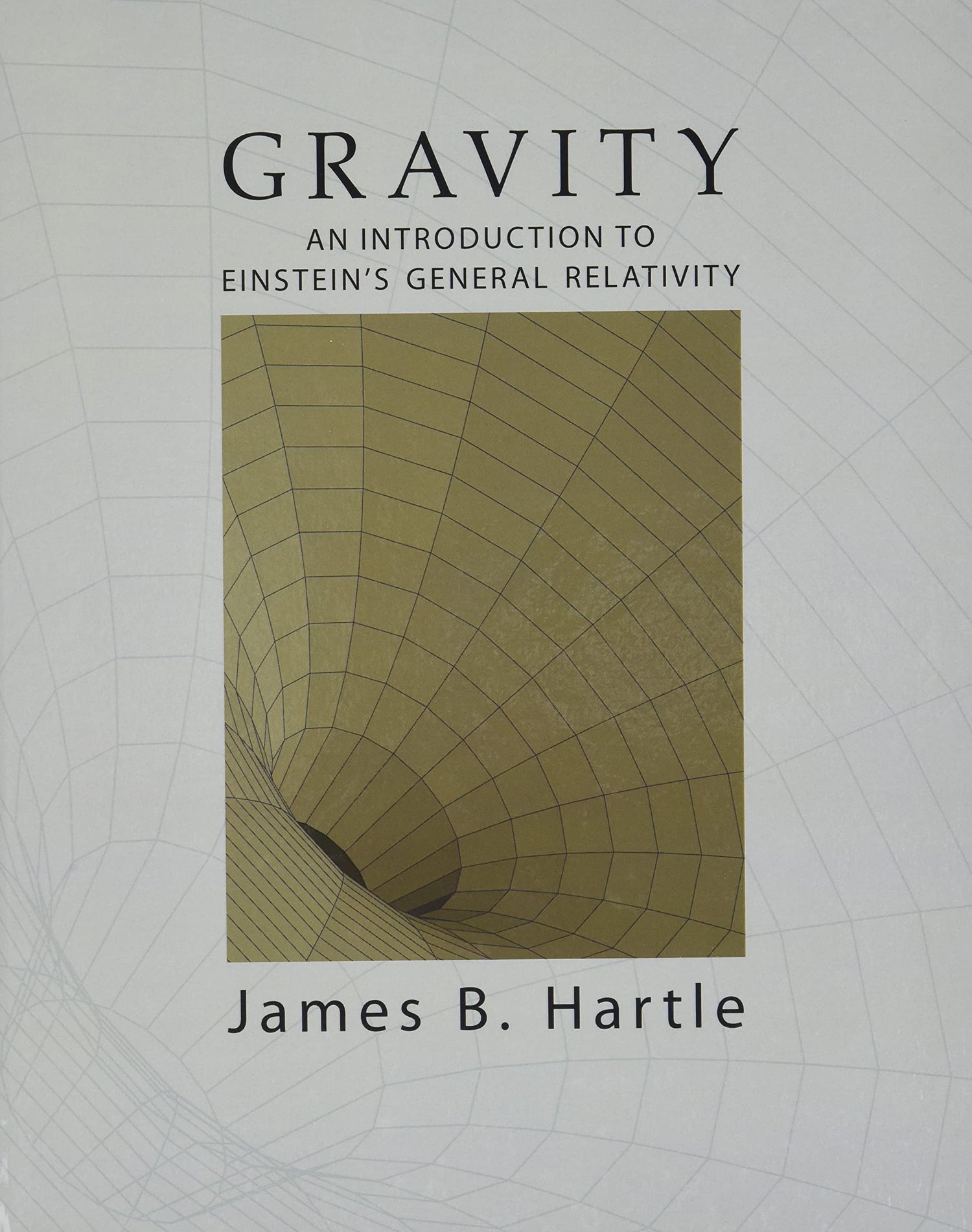 Gravity: An Introduction to Einstein&