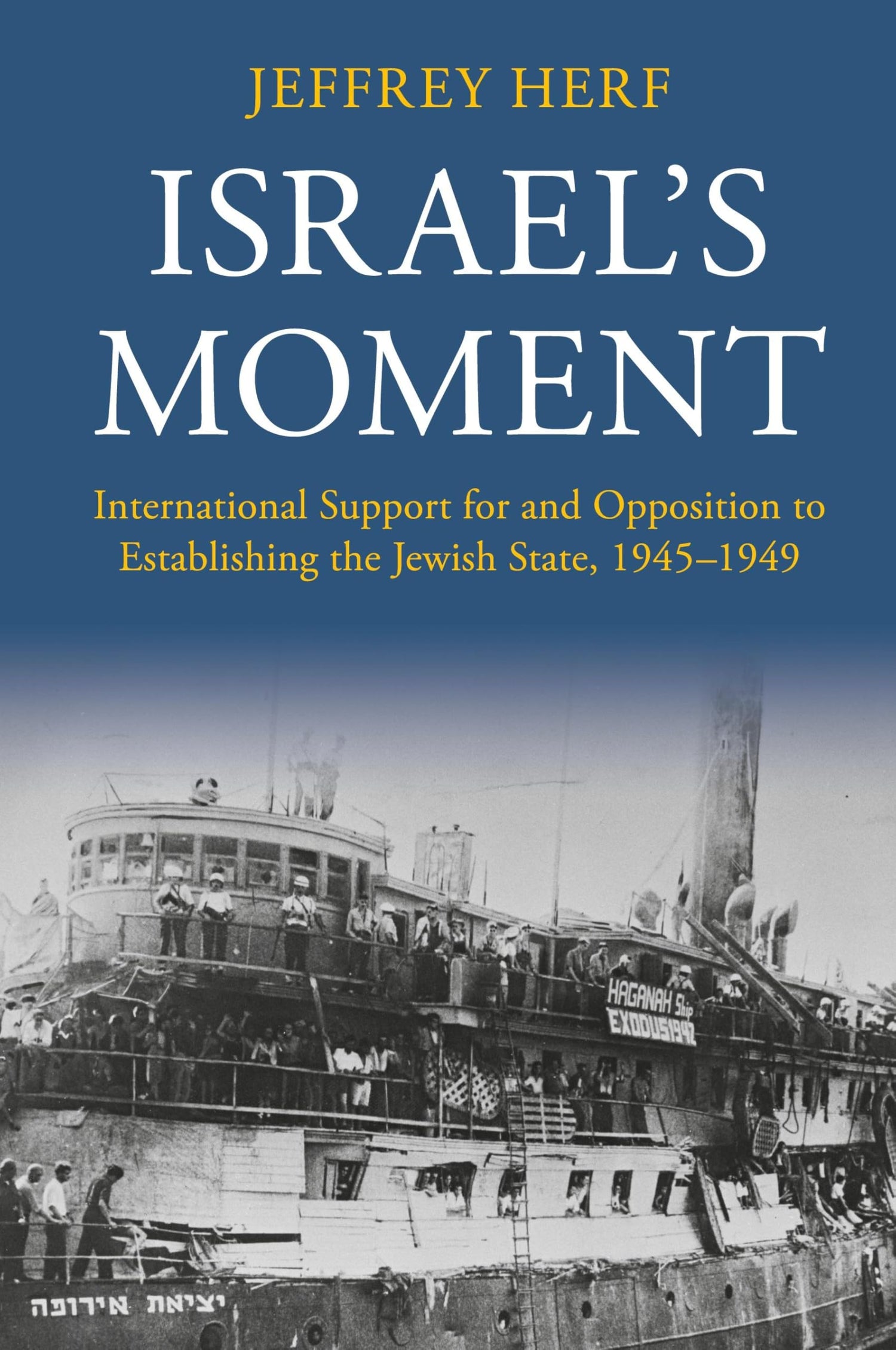 Israel&