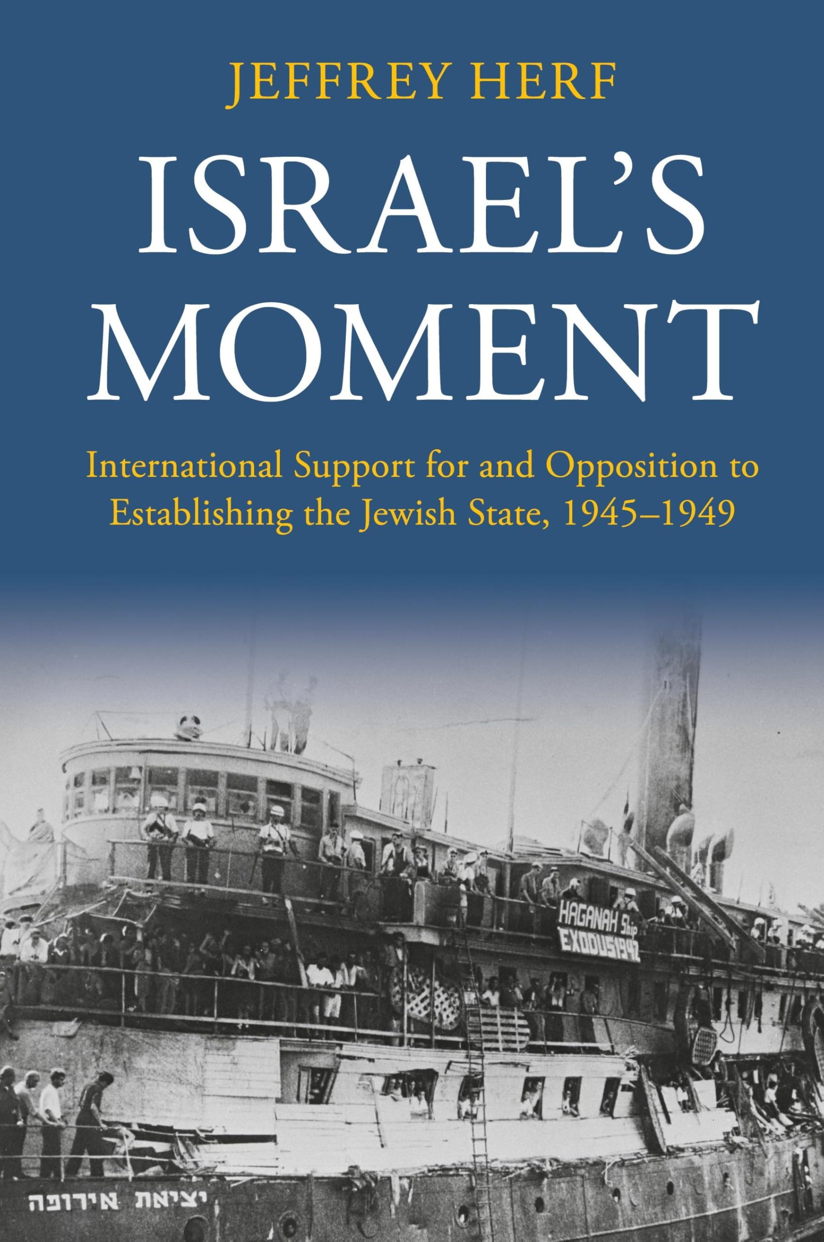 Israel&