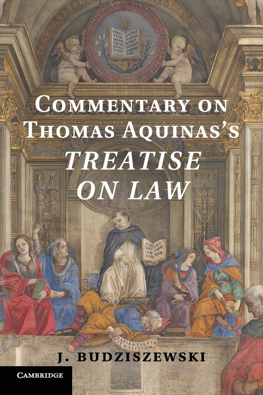 Commentary on Thomas Aquinas&