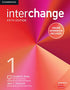 Interchange Level 1 Student&