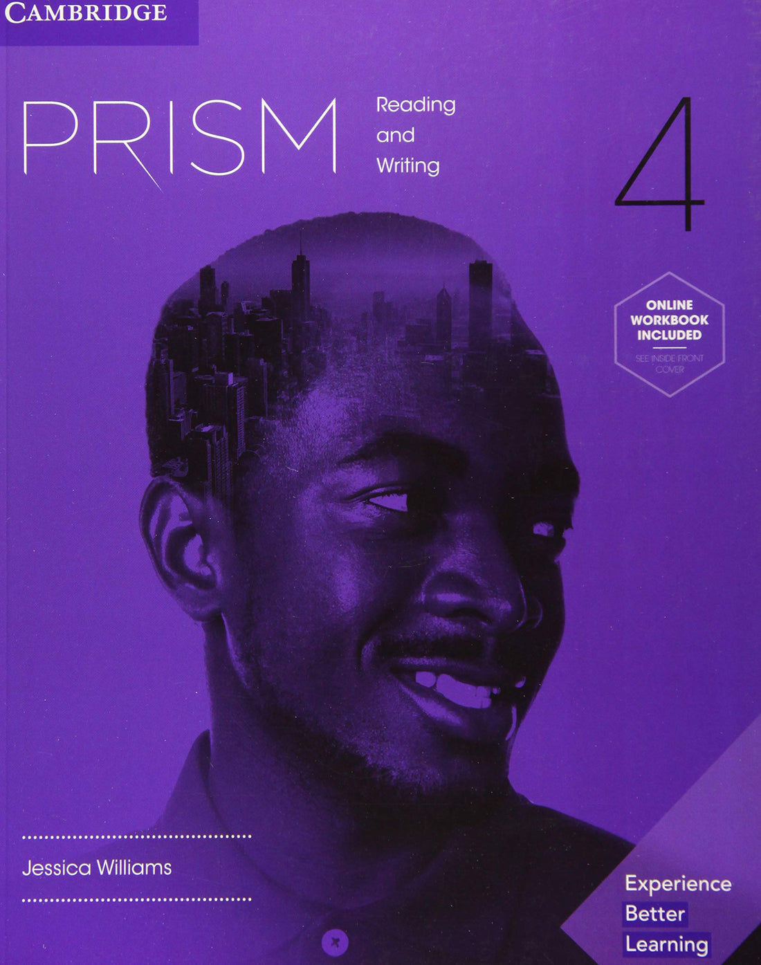 Prism Level 4 Student&