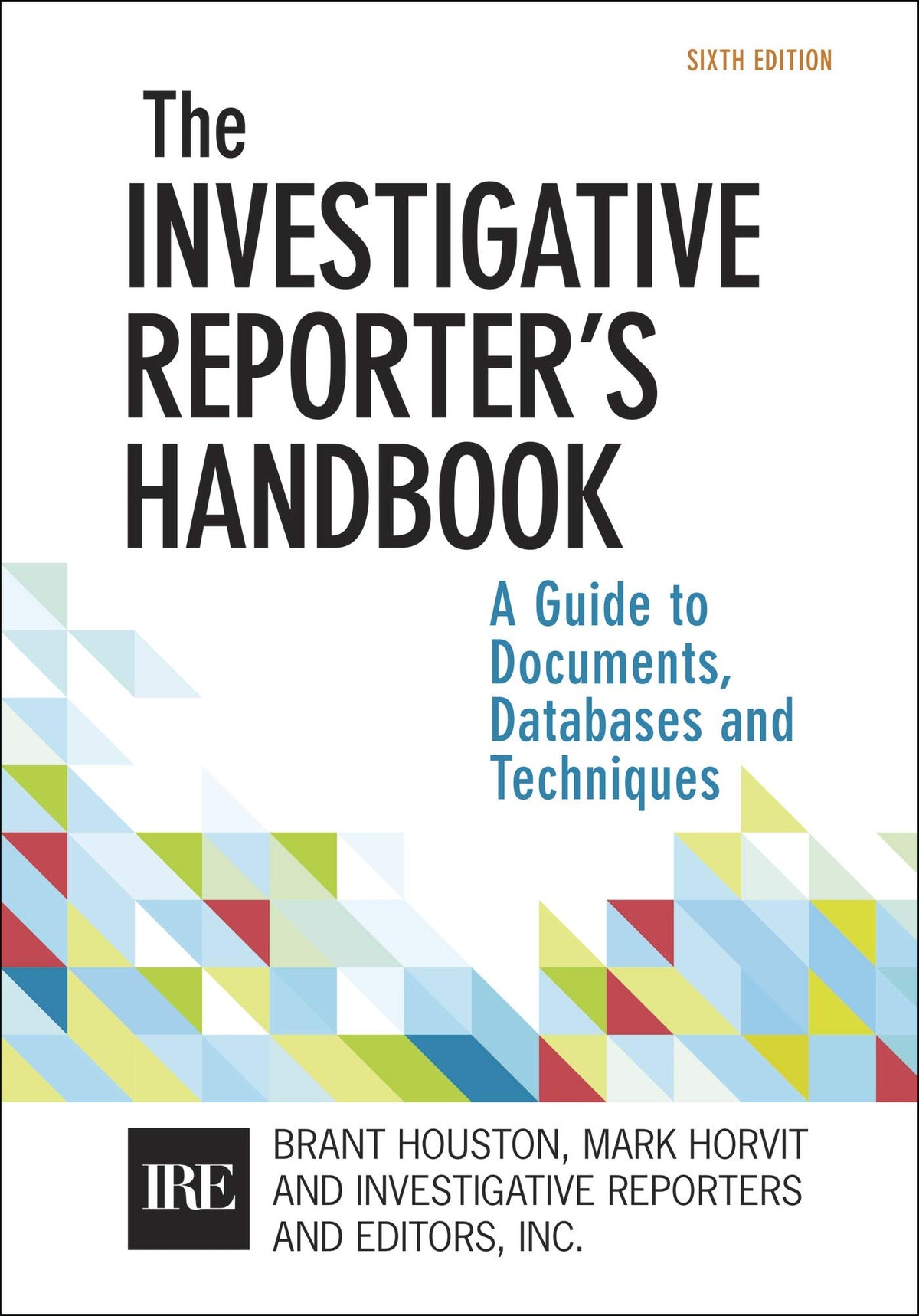 Investigative Reporter&