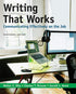 Writing That Works — used book cover