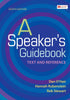 A Speaker&
