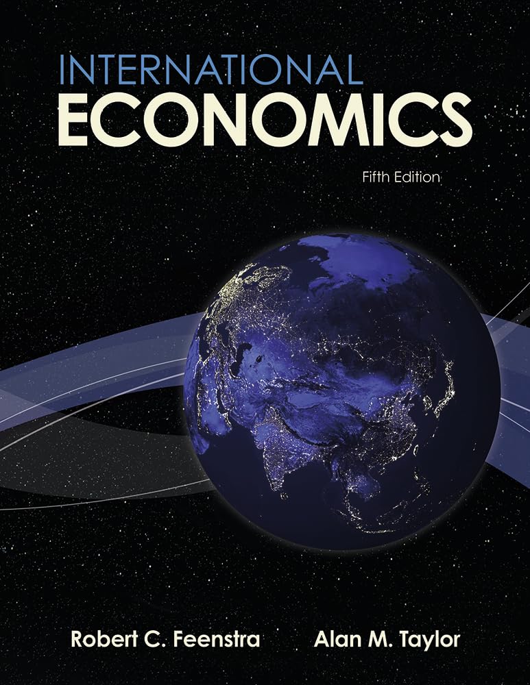 International Economics