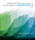 Introduction to the Practice of Statistics — used book cover