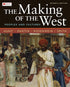 The Making of the West, Combined Volume — used book cover