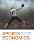 Sports Economics — used book cover