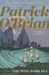 The Wine-Dark Sea — used book cover