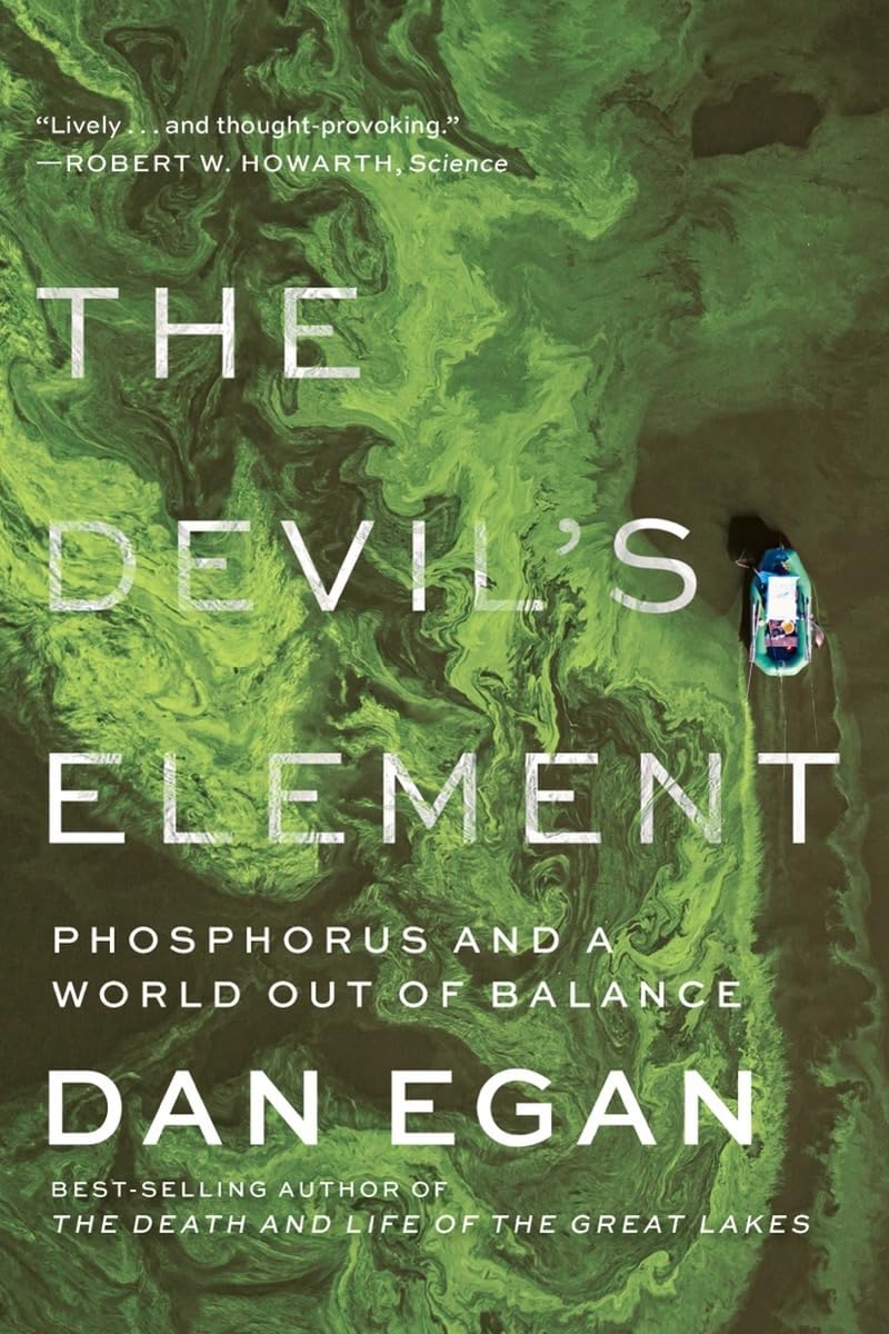 The Devil&