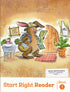 Start Right Reader Grade 2 — used book cover