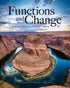 Functions and Change — used book cover