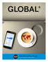 GLOBAL 4 — used book cover
