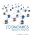 Economics — used book cover