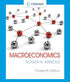 Macroeconomics — used book cover