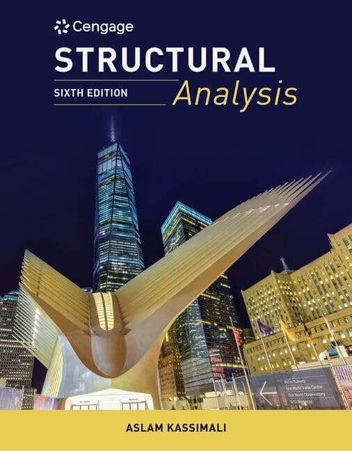 Structural Analysis (Mindtap Course List)