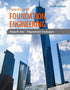 Principles of Foundation Engineering — used book cover