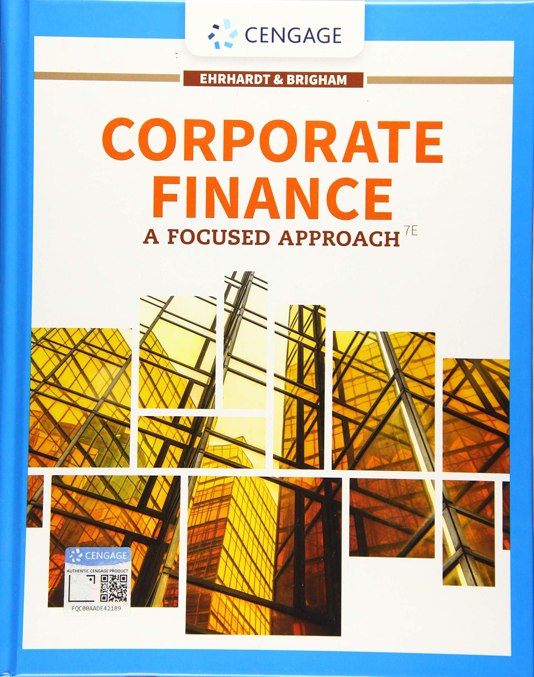 Corporate Finance: A Focused Approach (MindTap Course List)