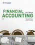 Financial Accounting — used book cover