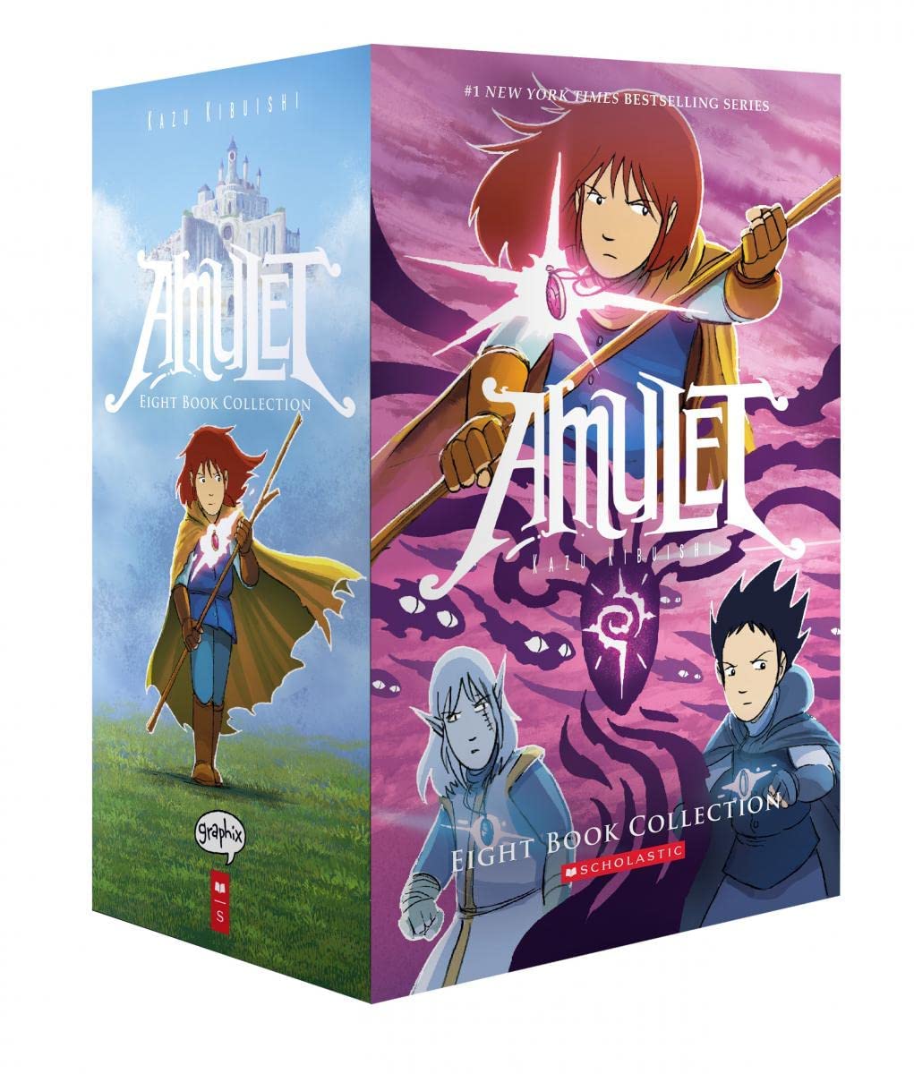 Amulet 
